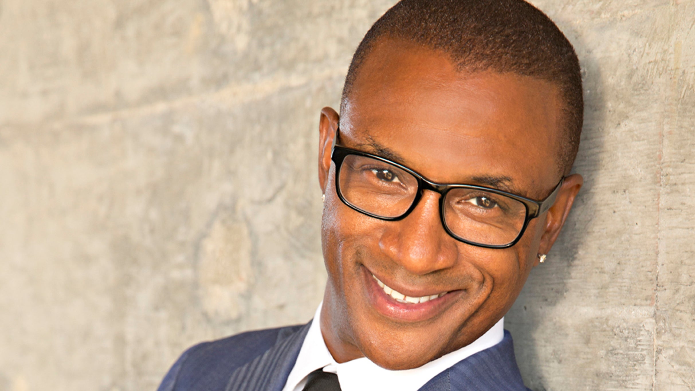 Photo for "Tommy Davidson"