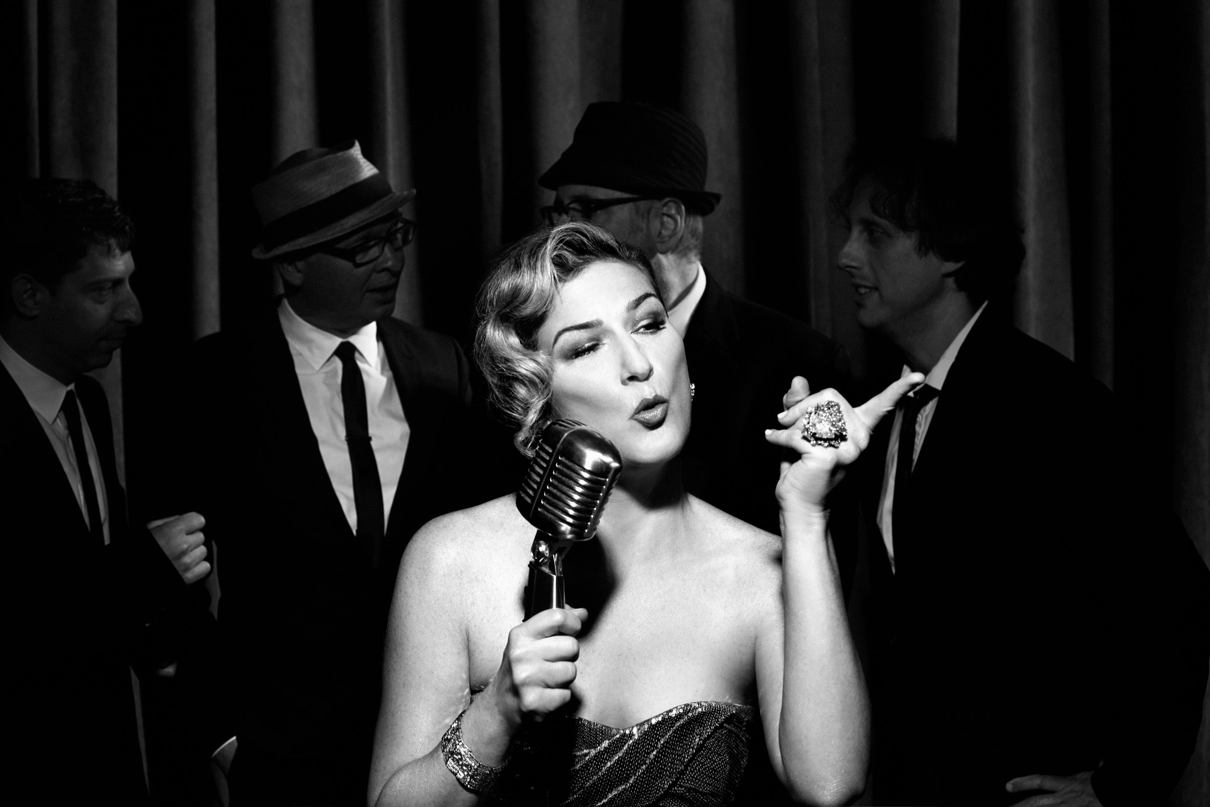 Photo for "Ana Gasteyer"
