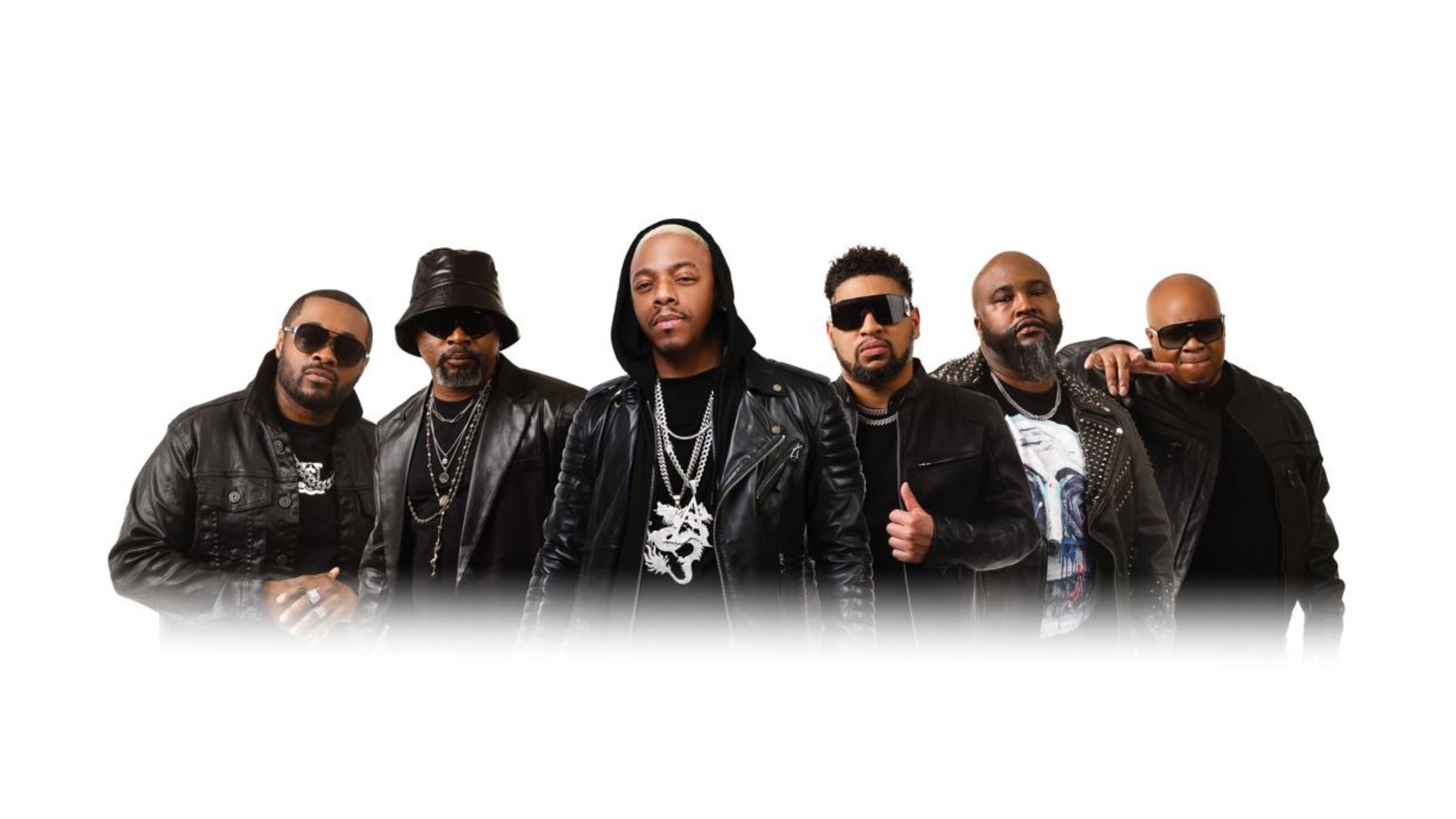 Photo for "The History of R&B - Ages 21+"