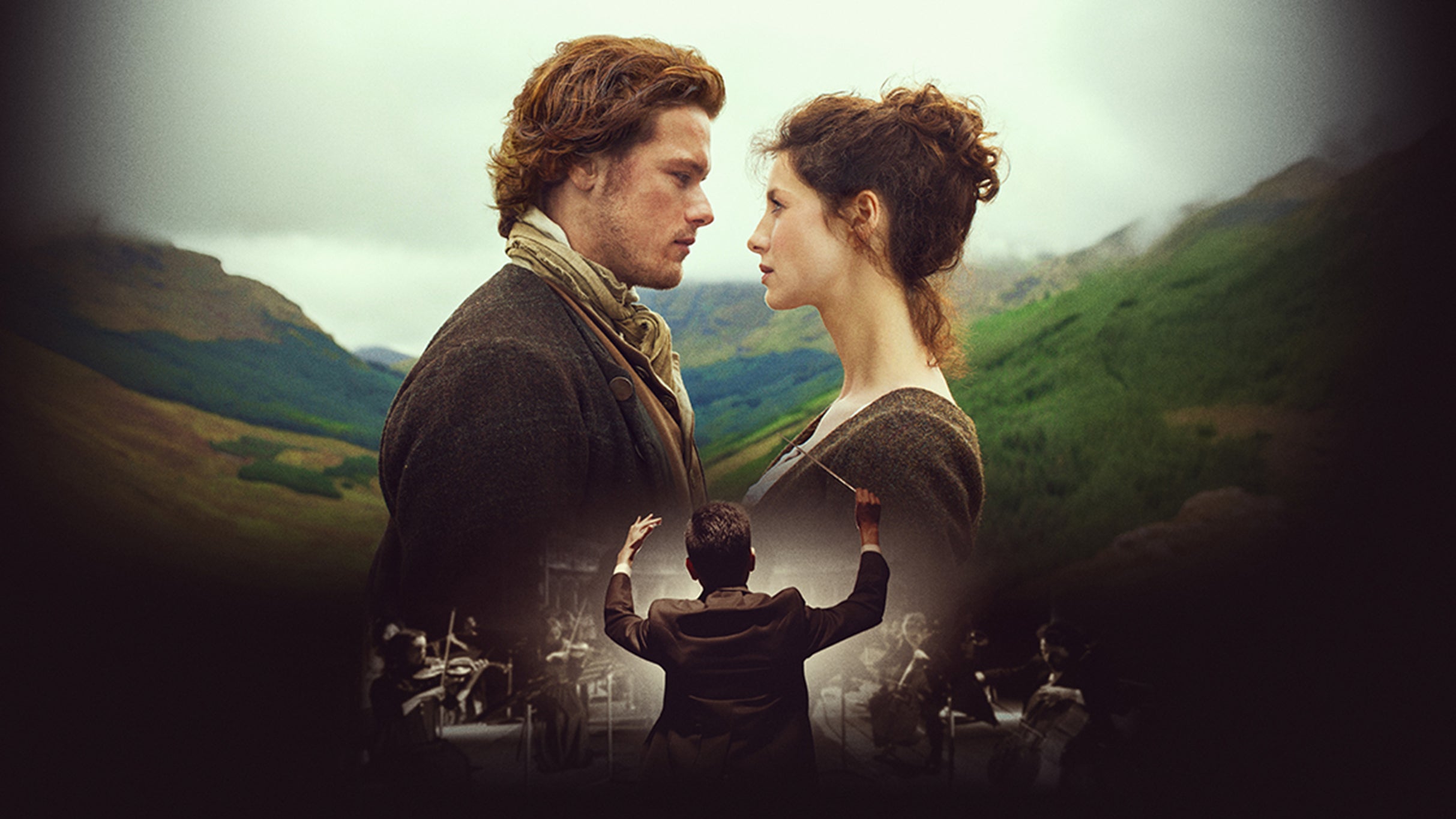 Photo for "Outlander In Concert (16+)"
