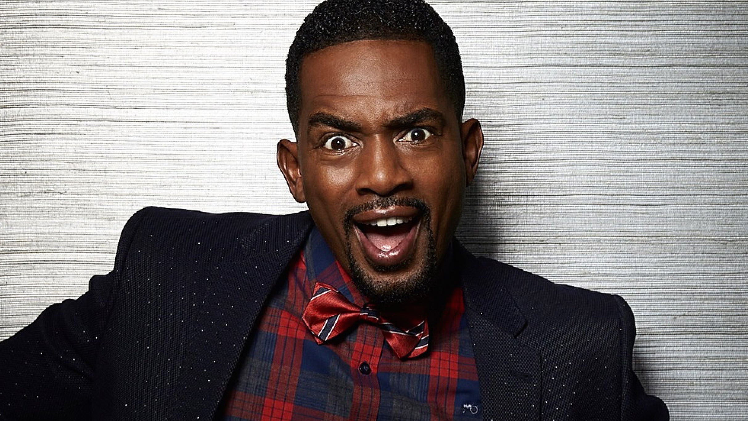 Photo for "Bill Bellamy"