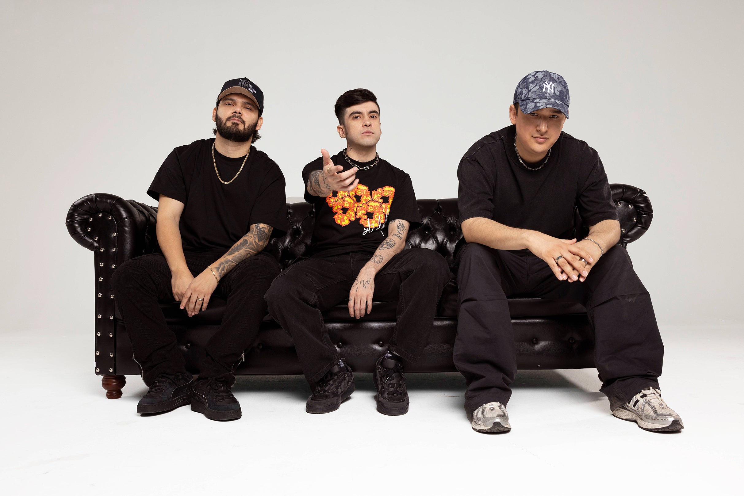 Photo for "3BallMTY"