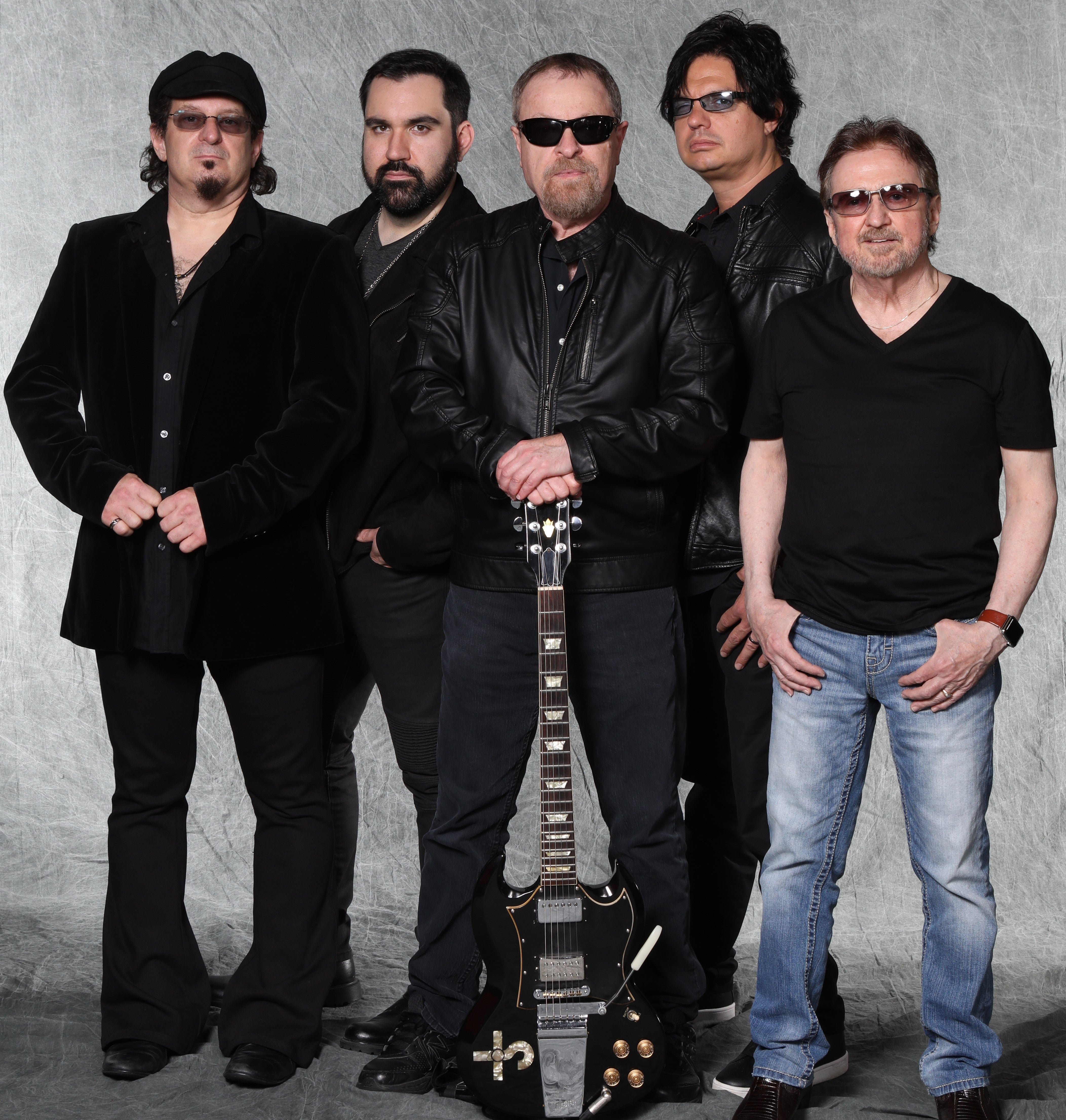 Photo for "Blue Öyster Cult"