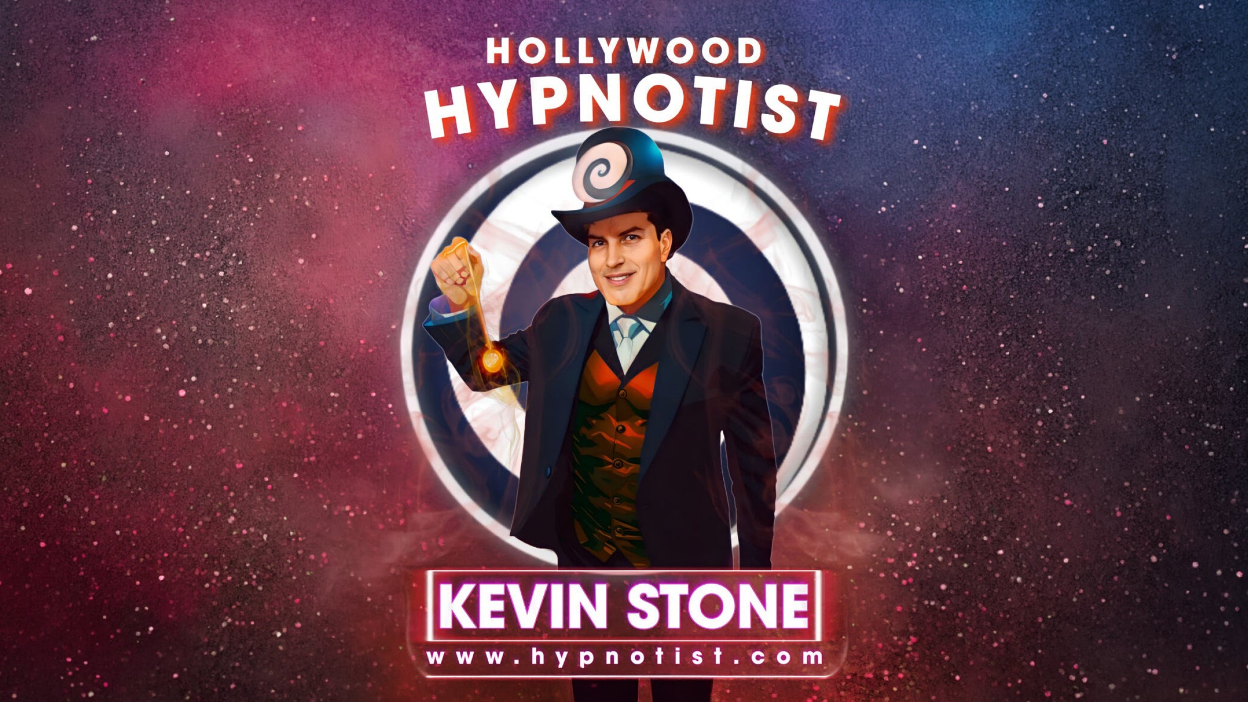 Photo for "Kevin Stone"