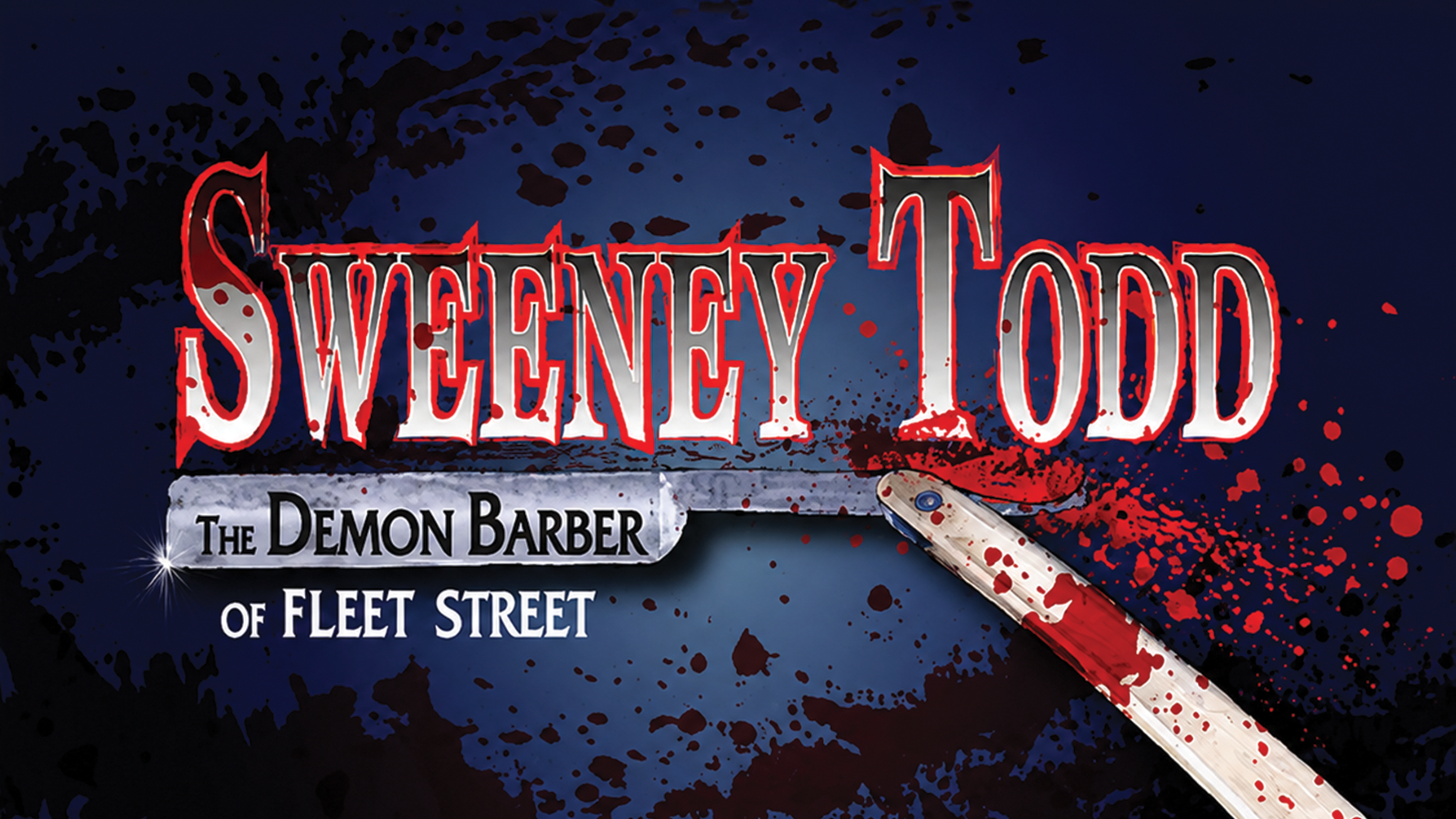 Photo for "Sweeney Todd: The Demon Barber of Fleet Street"