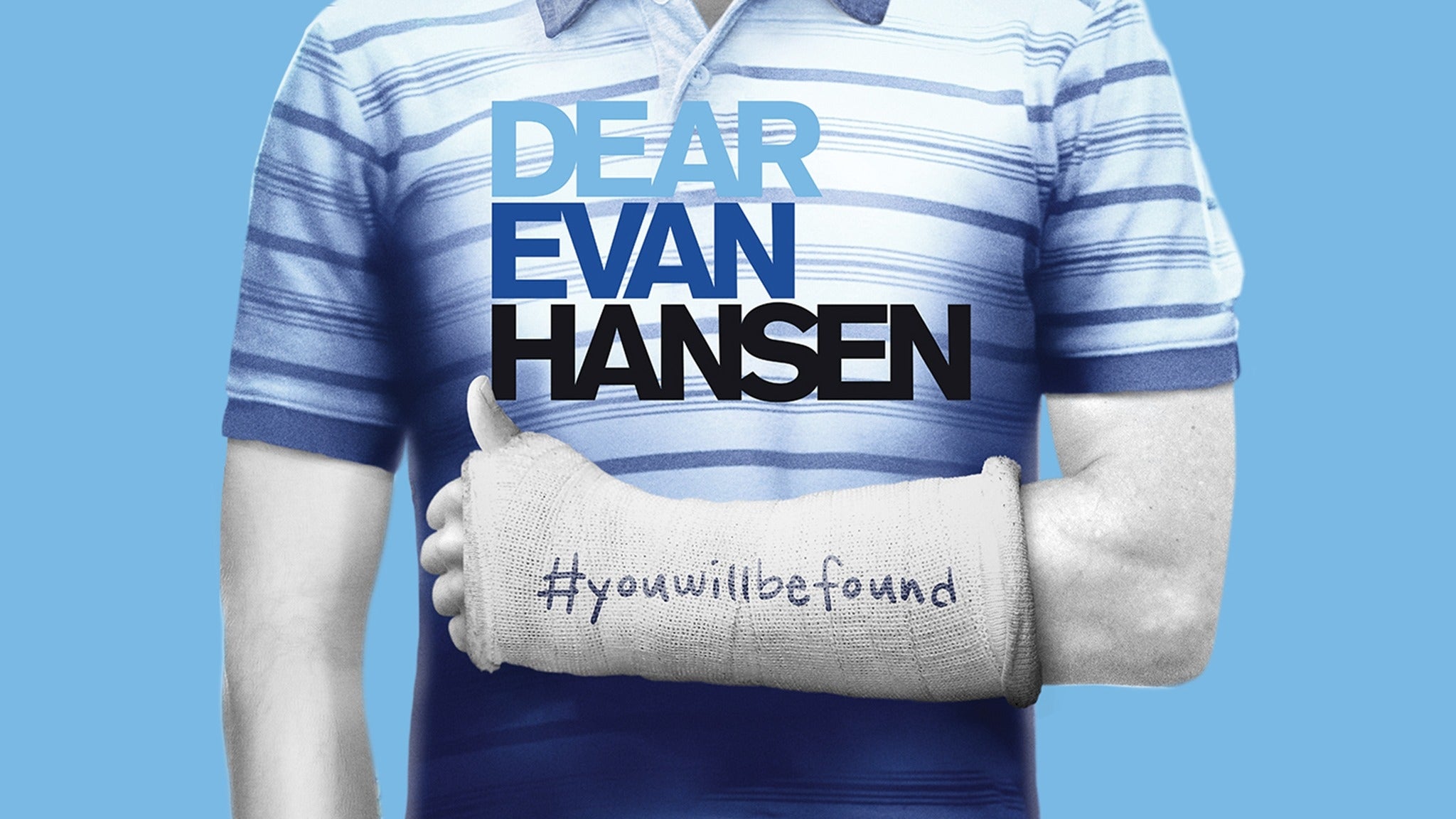 Photo for "Dear Evan Hansen"